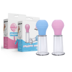 LOLIPOP SILICONE NIPPLE SUCKERS - LARGE